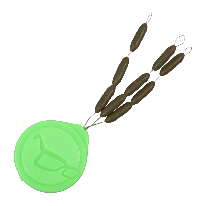 KORDA KORDA Sinkers - Parkfield Angling Centre