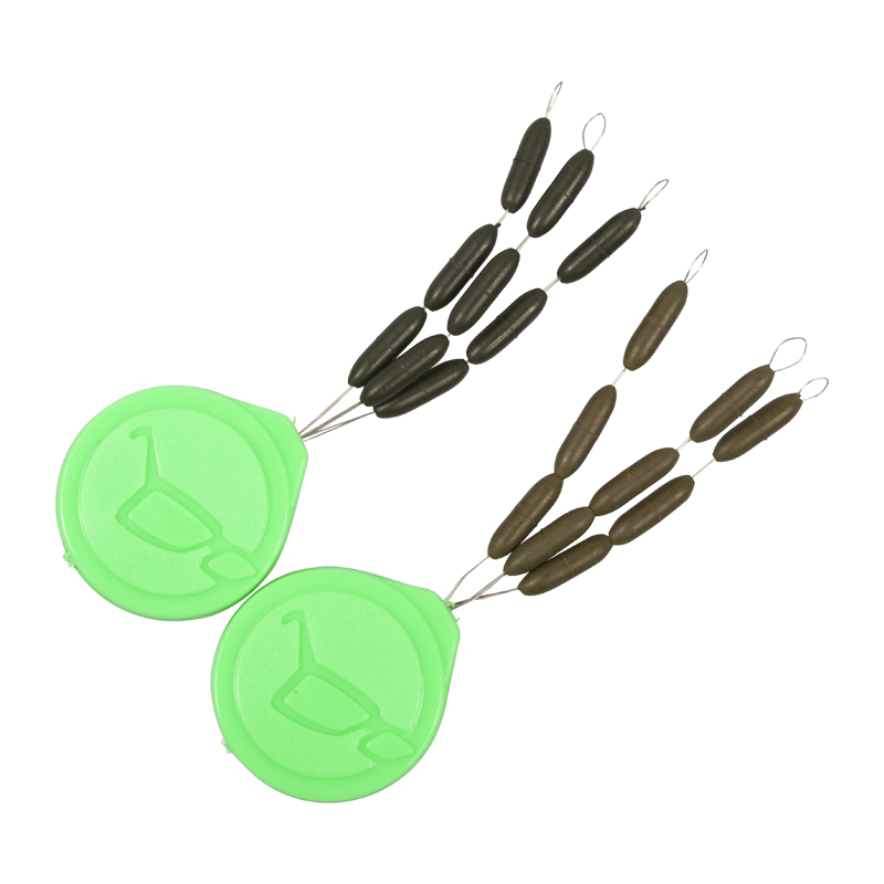 KORDA KORDA Sinkers - Parkfield Angling Centre