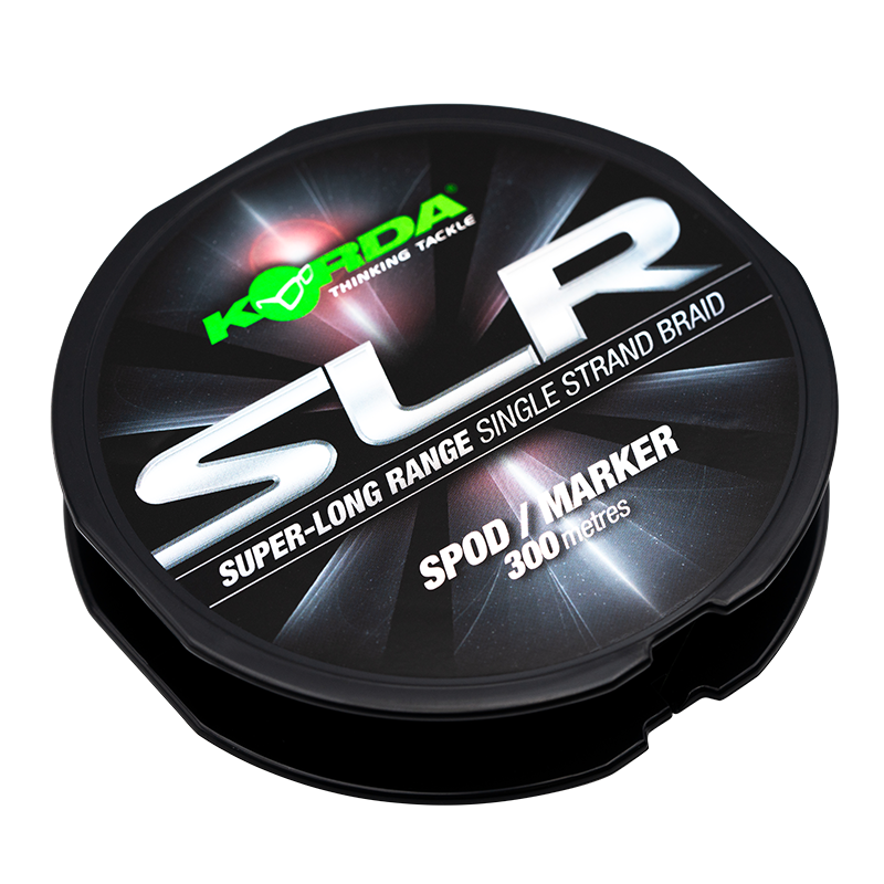 KORDA KORDA SLR Braid - Parkfield Angling Centre