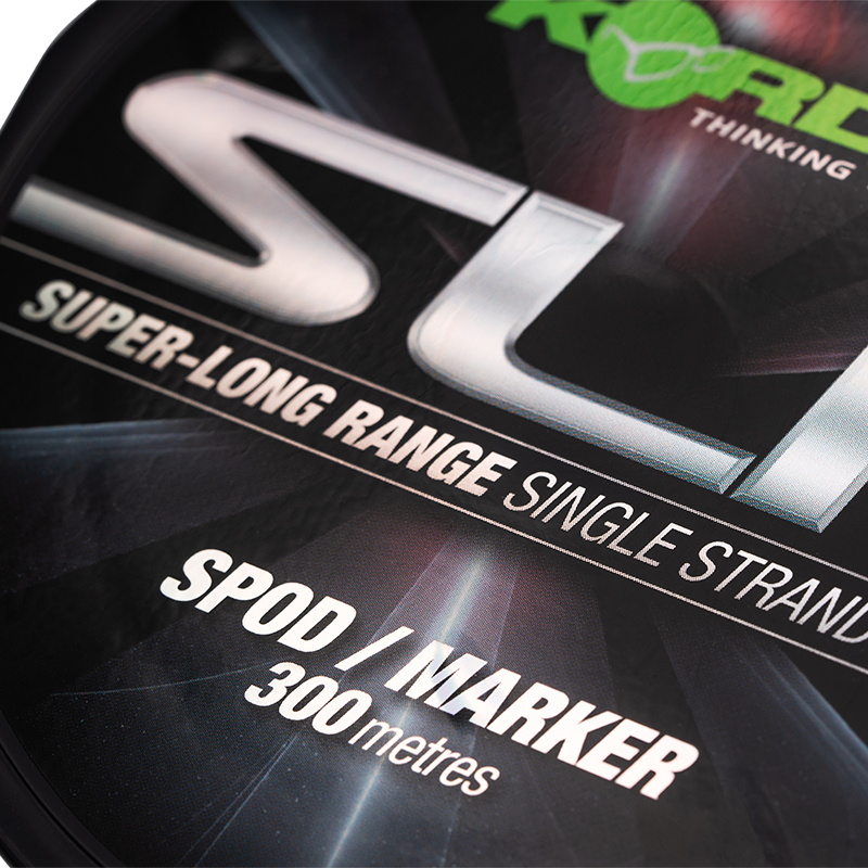 KORDA KORDA SLR Braid - Parkfield Angling Centre