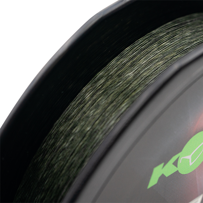 KORDA KORDA SLR Braid - Parkfield Angling Centre