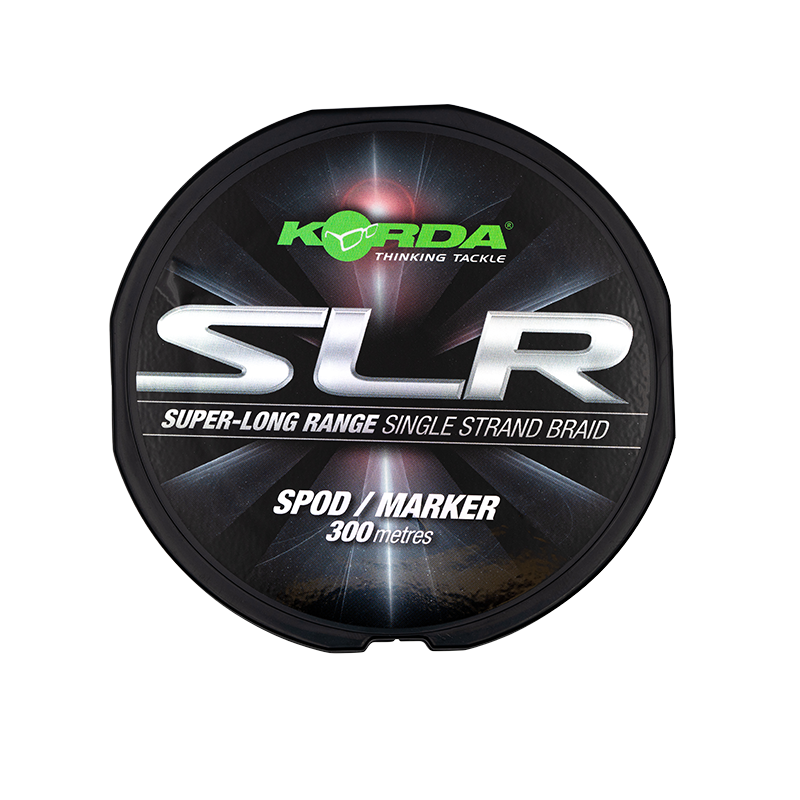 KORDA KORDA SLR Braid - Parkfield Angling Centre