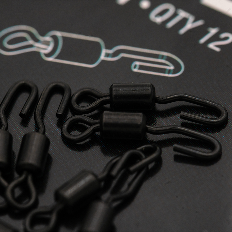 KORDA KORDA Spinner Swivels - Parkfield Angling Centre