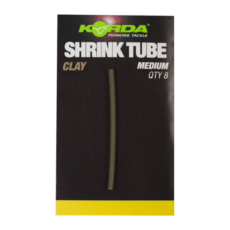 KORDA KORDA Shrink Tube - Parkfield Angling Centre