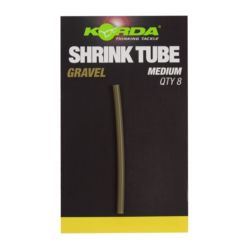KORDA KORDA Shrink Tube - Parkfield Angling Centre