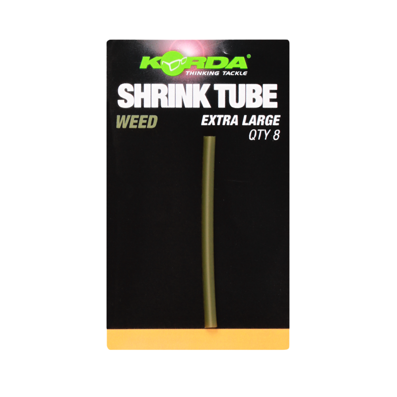 KORDA KORDA Shrink Tube - Parkfield Angling Centre