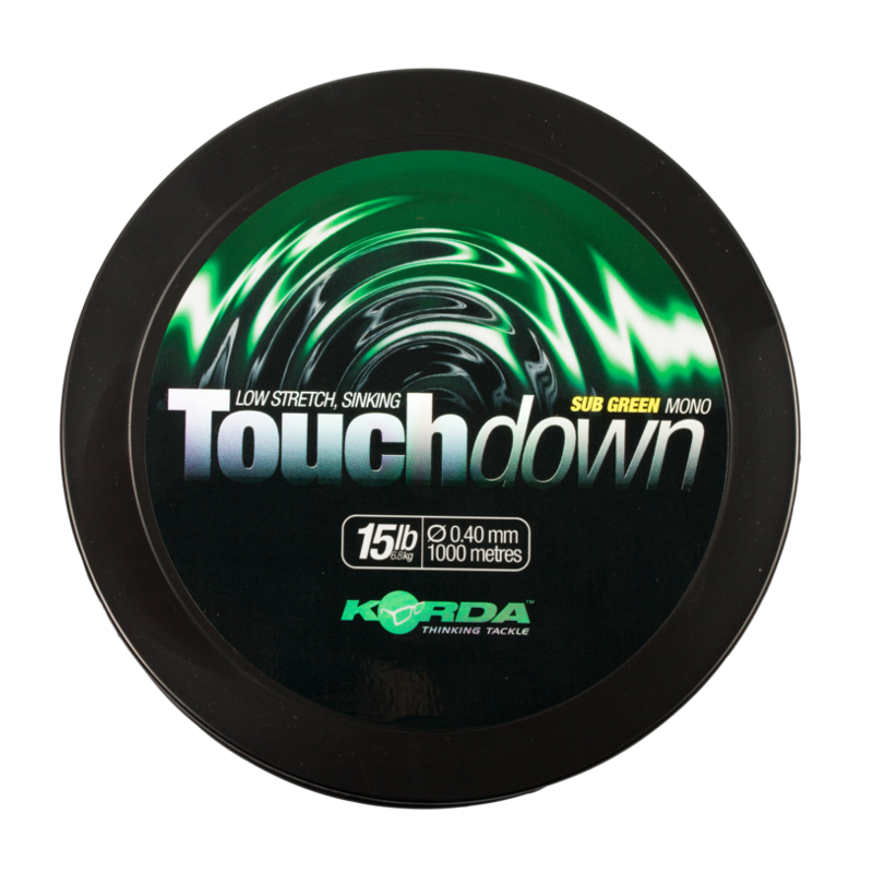KORDA KORDA Touchdown 1000m ALL COLOURS - Parkfield Angling Centre