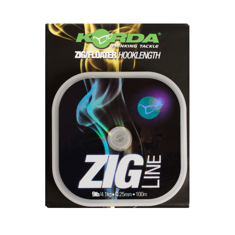 KORDA KORDA Zig Line - Parkfield Angling Centre