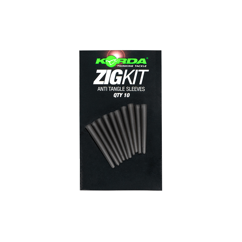 KORDA KORDA Zig Anti Tangle Sleeve - Parkfield Angling Centre