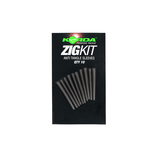 KORDA KORDA Zig Anti Tangle Sleeve  - Parkfield Angling Centre