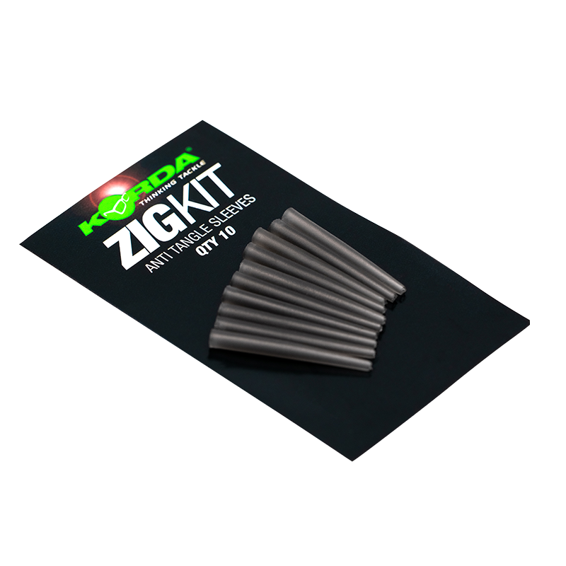 KORDA KORDA Zig Anti Tangle Sleeve - Parkfield Angling Centre