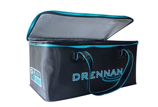 DRENNAN DRENNAN DMS Coolbox  - Parkfield Angling Centre