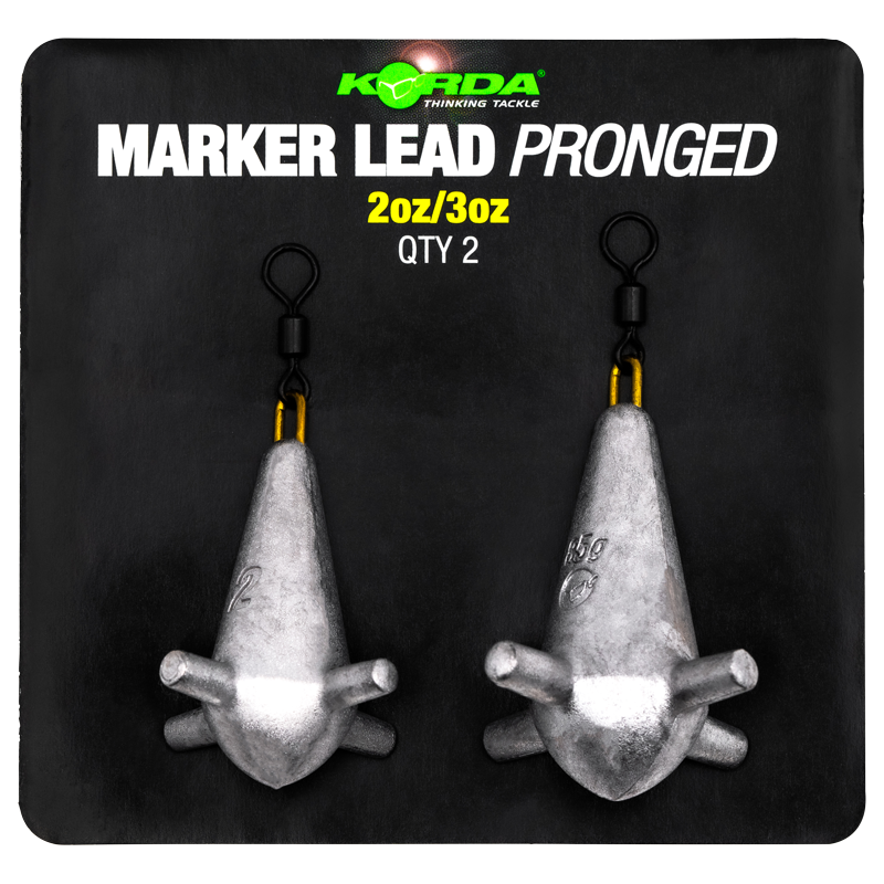 KORDA KORDA Marker Leads - Parkfield Angling Centre