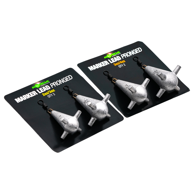 KORDA KORDA Marker Leads - Parkfield Angling Centre
