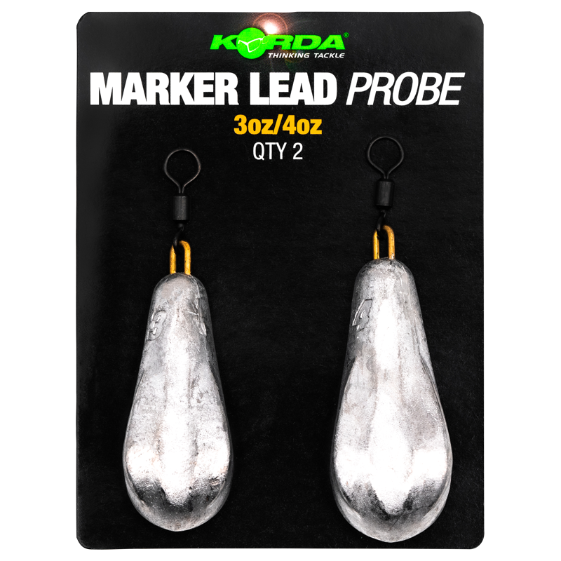 KORDA KORDA Marker Leads - Parkfield Angling Centre