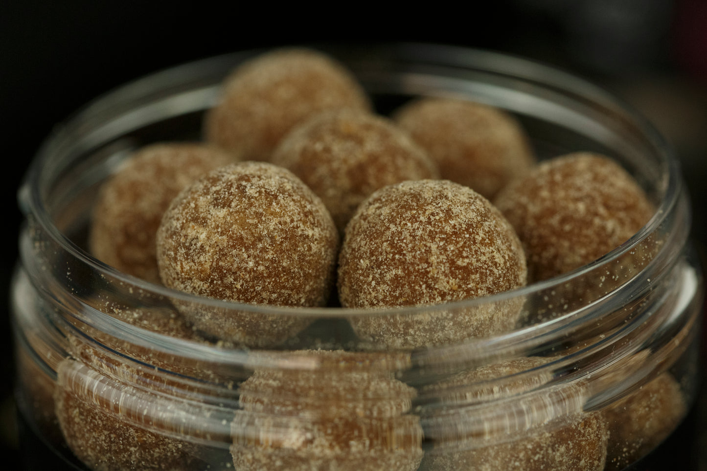 STICKY BAITS STICKY BAITS Manilla Active Tuff Ones 160g Pot - Parkfield Angling Centre