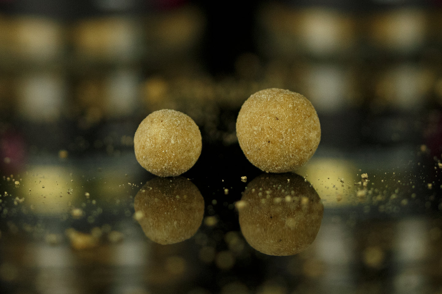 STICKY BAITS STICKY BAITS Manilla Active Wafters 130g Pot - Parkfield Angling Centre