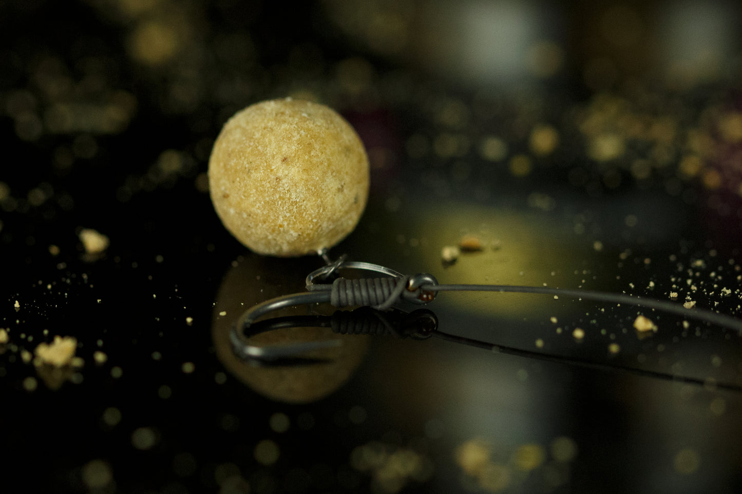STICKY BAITS STICKY BAITS Manilla Active Wafters 130g Pot - Parkfield Angling Centre