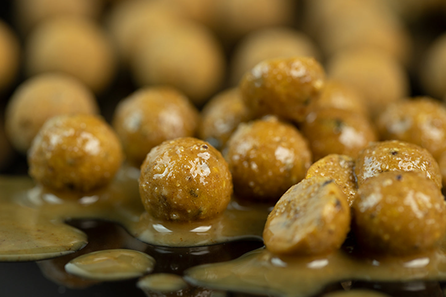 STICKY BAITS STICKY BAITS Manilla Freezer - Parkfield Angling Centre