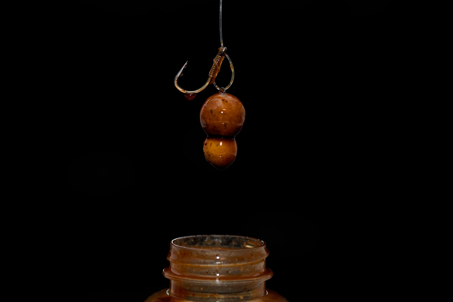 STICKY BAITS STICKY BAITS Manilla Glug 200ml Glug - Parkfield Angling Centre