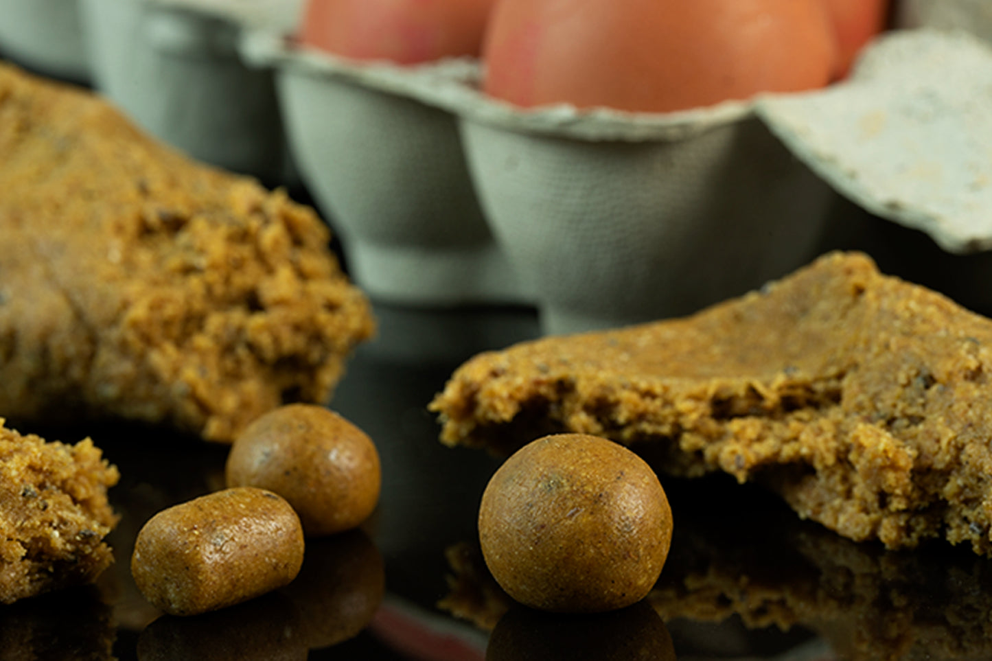 STICKY BAITS STICKY BAITS Manilla Hookbait Kit 400g Pot - Parkfield Angling Centre