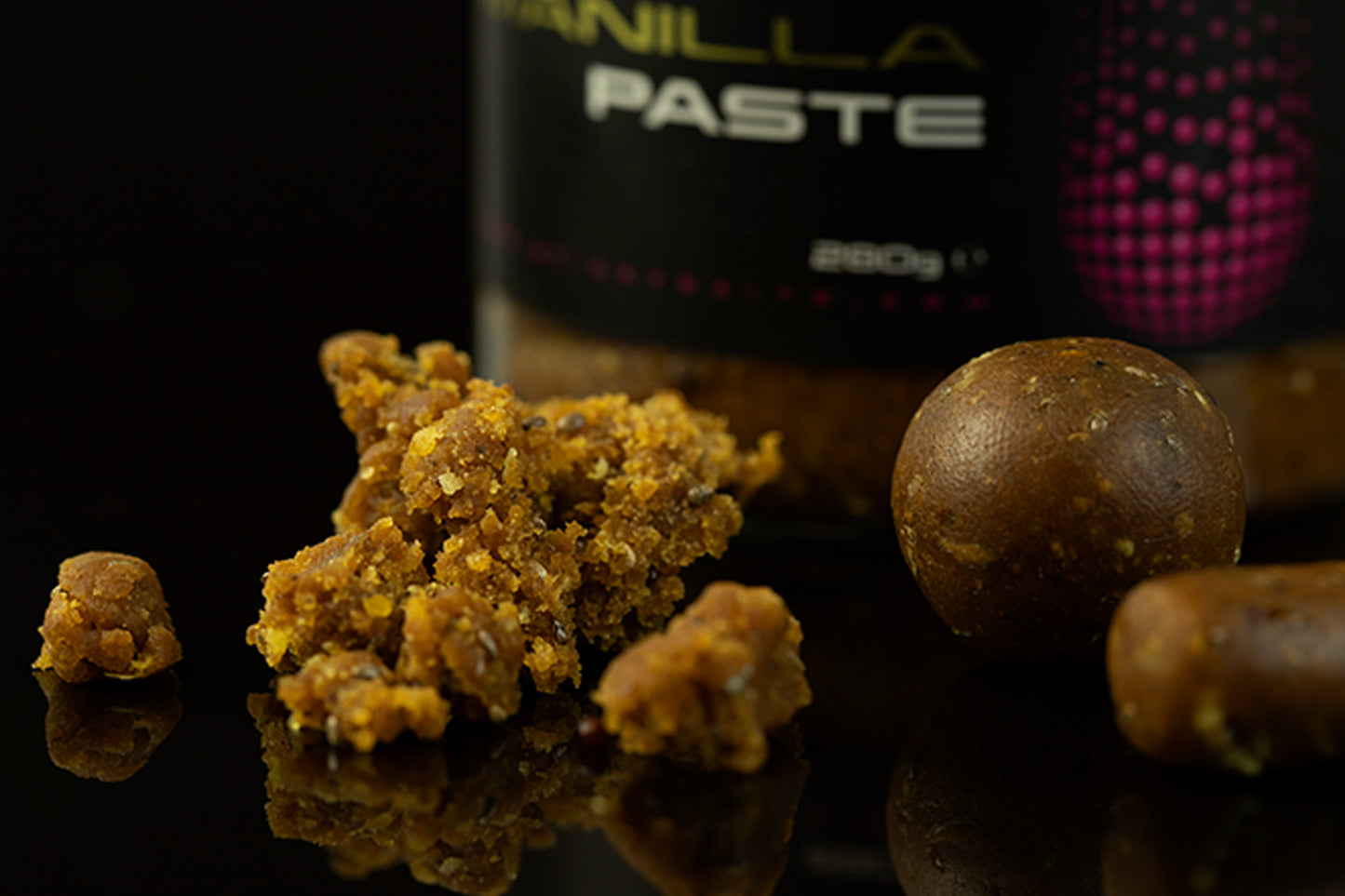 STICKY BAITS STICKY BAITS Manilla Paste 280g Pot - Parkfield Angling Centre