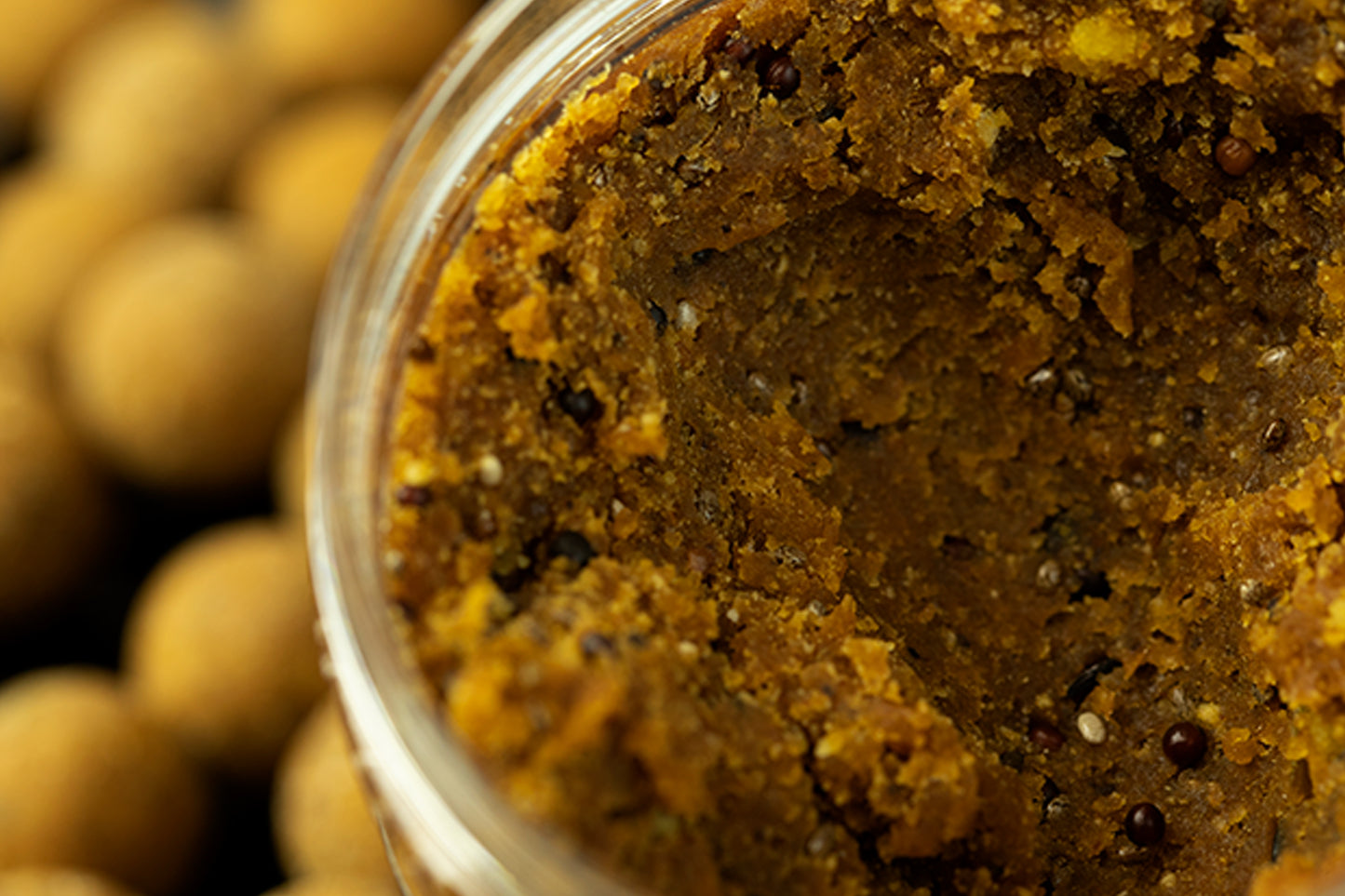 STICKY BAITS STICKY BAITS Manilla Paste 280g Pot - Parkfield Angling Centre