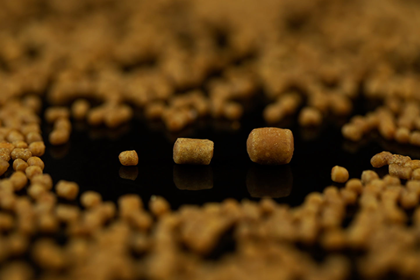 STICKY BAITS STICKY BAITS Manilla Pellets - Parkfield Angling Centre
