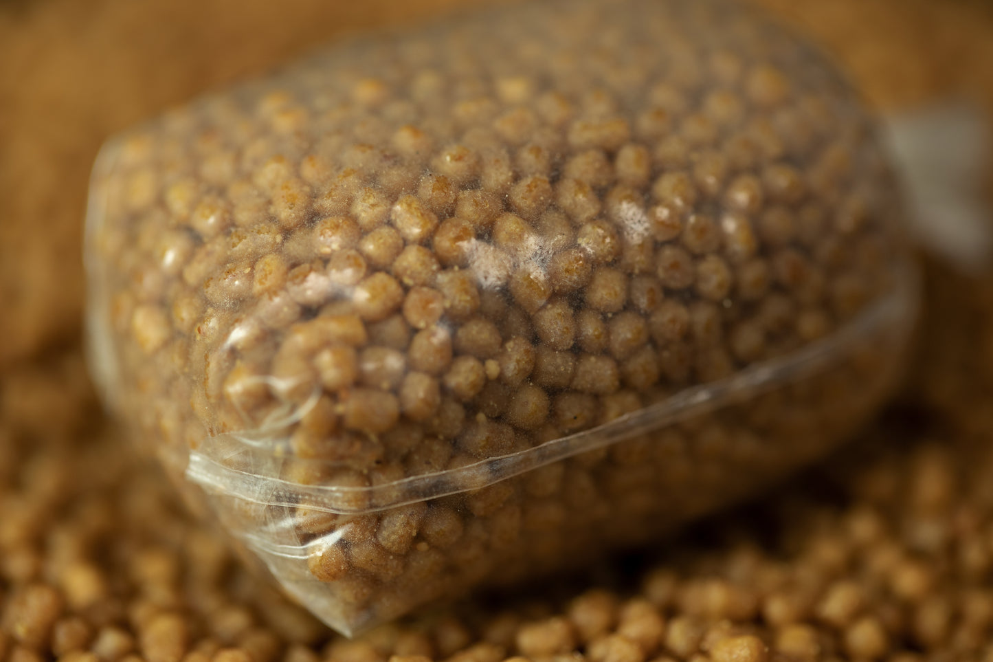 STICKY BAITS STICKY BAITS Manilla Pellets - Parkfield Angling Centre
