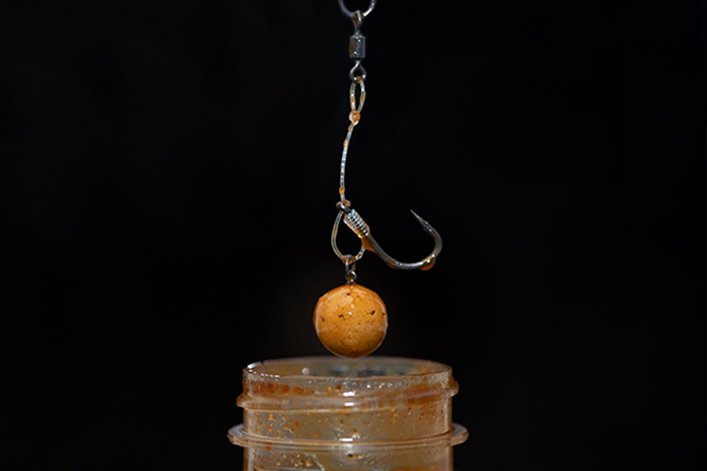 STICKY BAITS STICKY BAITS Manilla Pop-Ups 100g Pot - Parkfield Angling Centre