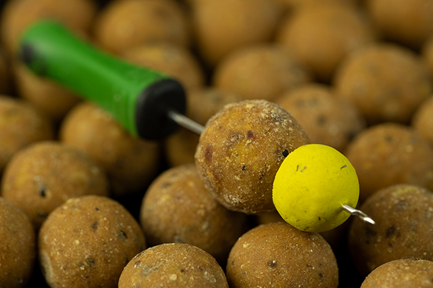 STICKY BAITS STICKY BAITS Manilla Tuff Ones 160g Pot - Parkfield Angling Centre