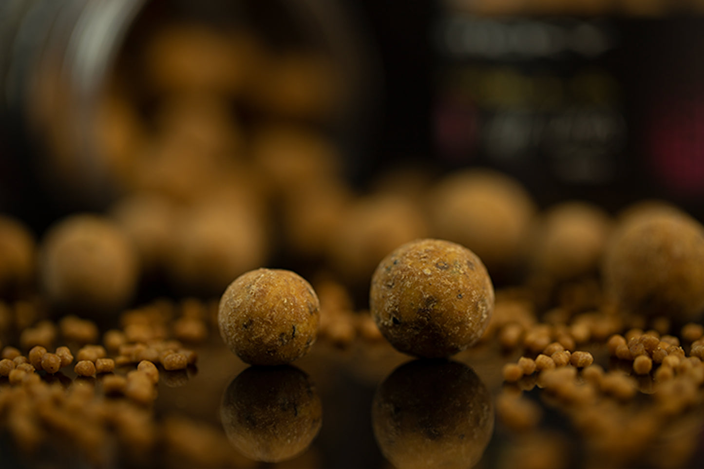 STICKY BAITS STICKY BAITS Manilla Tuff Ones 160g Pot - Parkfield Angling Centre