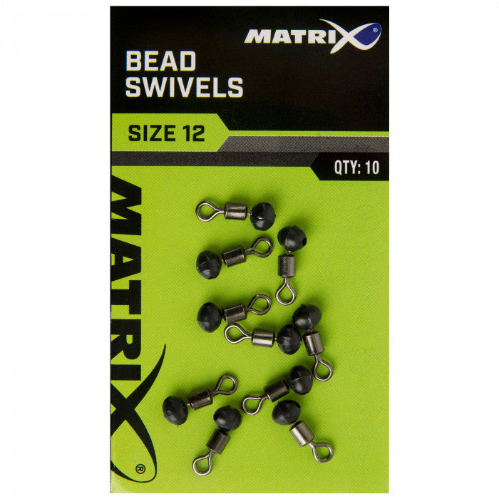 MATRIX MATRIX Swivels - Parkfield Angling Centre