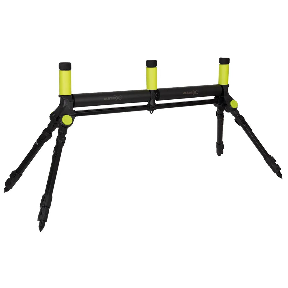 MATRIX MATRIX Freeflow MKII Double Roller - Parkfield Angling Centre