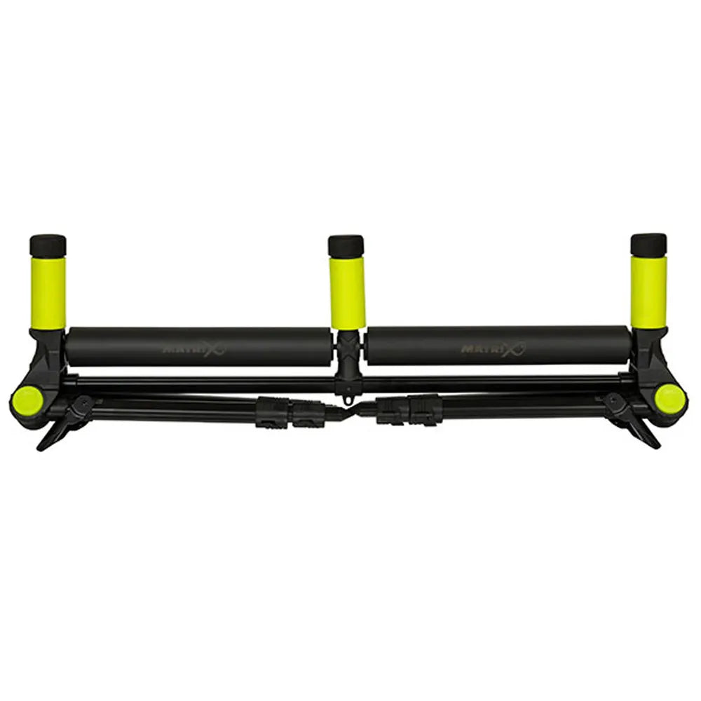 MATRIX MATRIX Freeflow MKII Double Roller - Parkfield Angling Centre