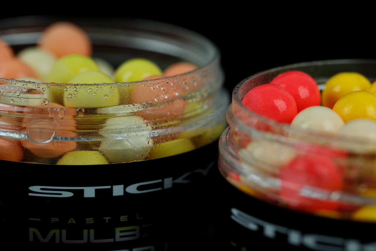 STICKY BAITS STICKY BAITS Mulbz Bait Spray 50ml Spray - Parkfield Angling Centre