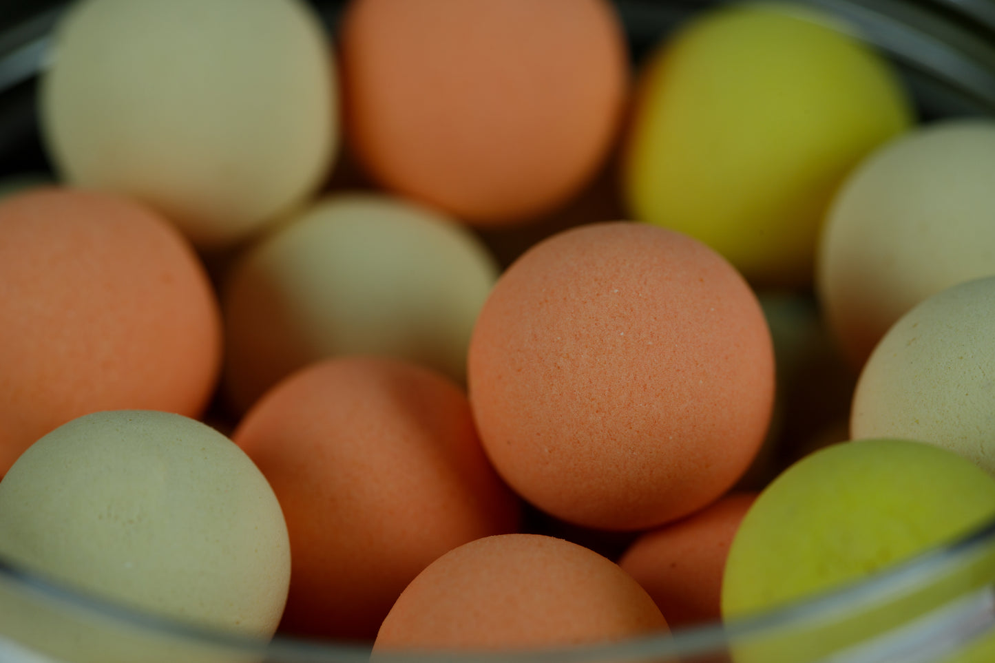 STICKY BAITS STICKY BAITS Mulbz Pop-Ups Pastel 70g Pot - Parkfield Angling Centre