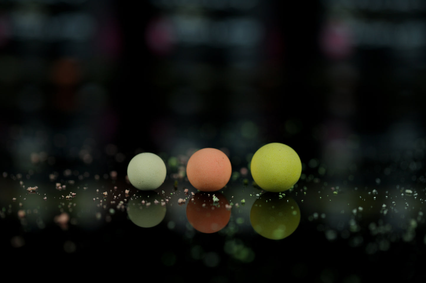 STICKY BAITS STICKY BAITS Mulbz Pop-Ups Pastel 70g Pot - Parkfield Angling Centre