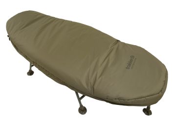 TRAKKER TRAKKER Levelite Oval Bed System v2 - Parkfield Angling Centre