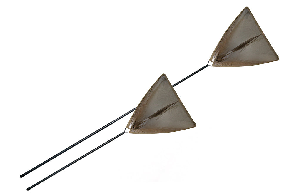 ESP ESP Onyx QuickDraw 42" L.Net - Parkfield Angling Centre