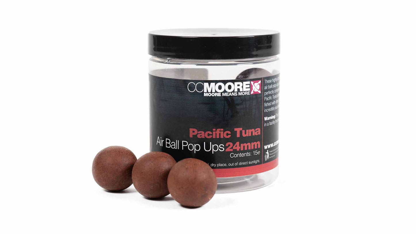 CC MOORE CC MOORE Pacific Tuna Pop Ups - Parkfield Angling Centre