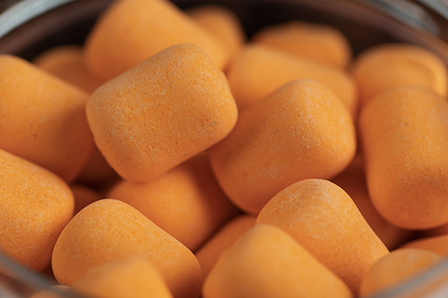STICKY BAITS STICKY BAITS Peach & Pepper Wafters 130g Pot - Parkfield Angling Centre