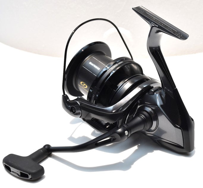 SHIMANO SHIMANO Power Aero 14000 XTC - Parkfield Angling Centre