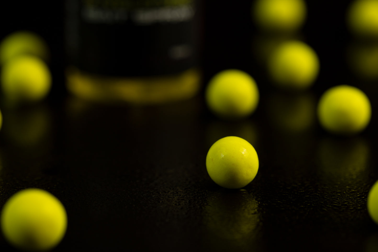 STICKY BAITS STICKY BAITS Pineapple & N'Butyric Bait Spray 50ml Spray - Parkfield Angling Centre