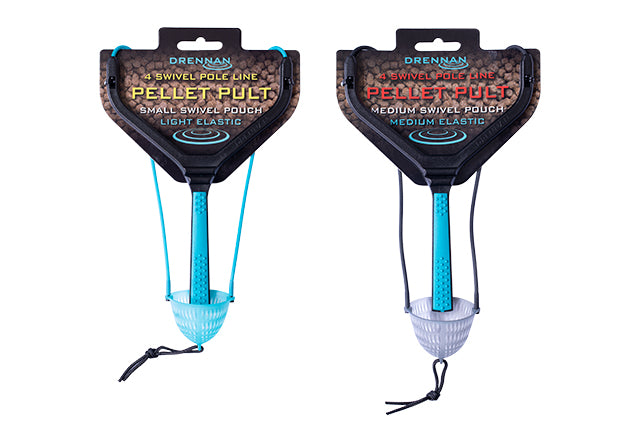DRENNAN DRENNAN Pole Line Pellet Pult - Parkfield Angling Centre