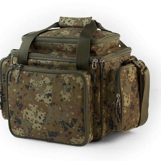 THINKING ANGLER THINKING ANGLER Camfleck Compact Carryall - Parkfield Angling Centre