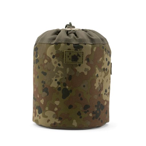 THINKING ANGLER THINKING ANGLER Camfleck Gas Canister Pouch - Parkfield Angling Centre