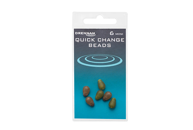 DRENNAN DRENNAN Quick Change Beads - Parkfield Angling Centre