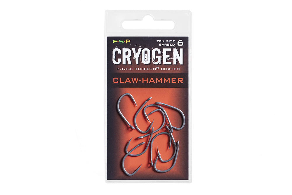 ESP ESP Cryogen Claw Hammer - Parkfield Angling Centre