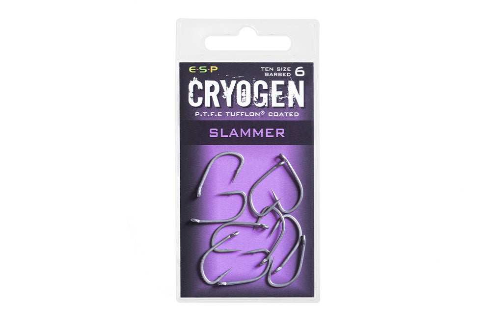 ESP ESP Cryogen Slammer - Parkfield Angling Centre
